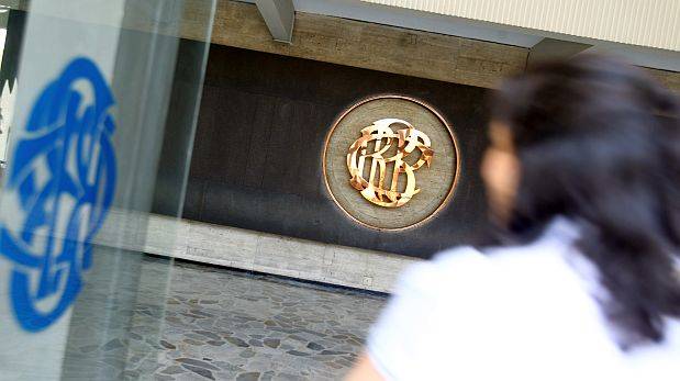 DefÃ­cit fiscal fue de 2,7% del PBI en febrero